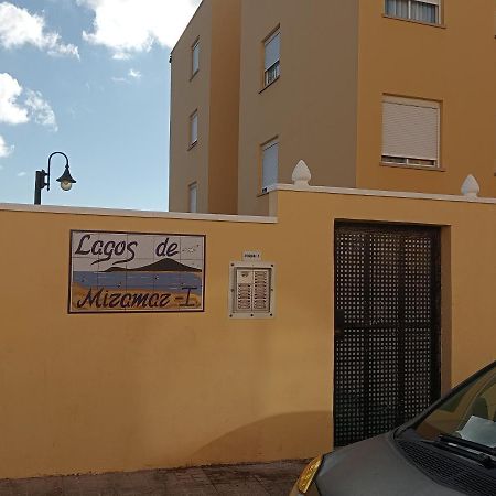 Anka Talo Apartment El Médano Exterior photo